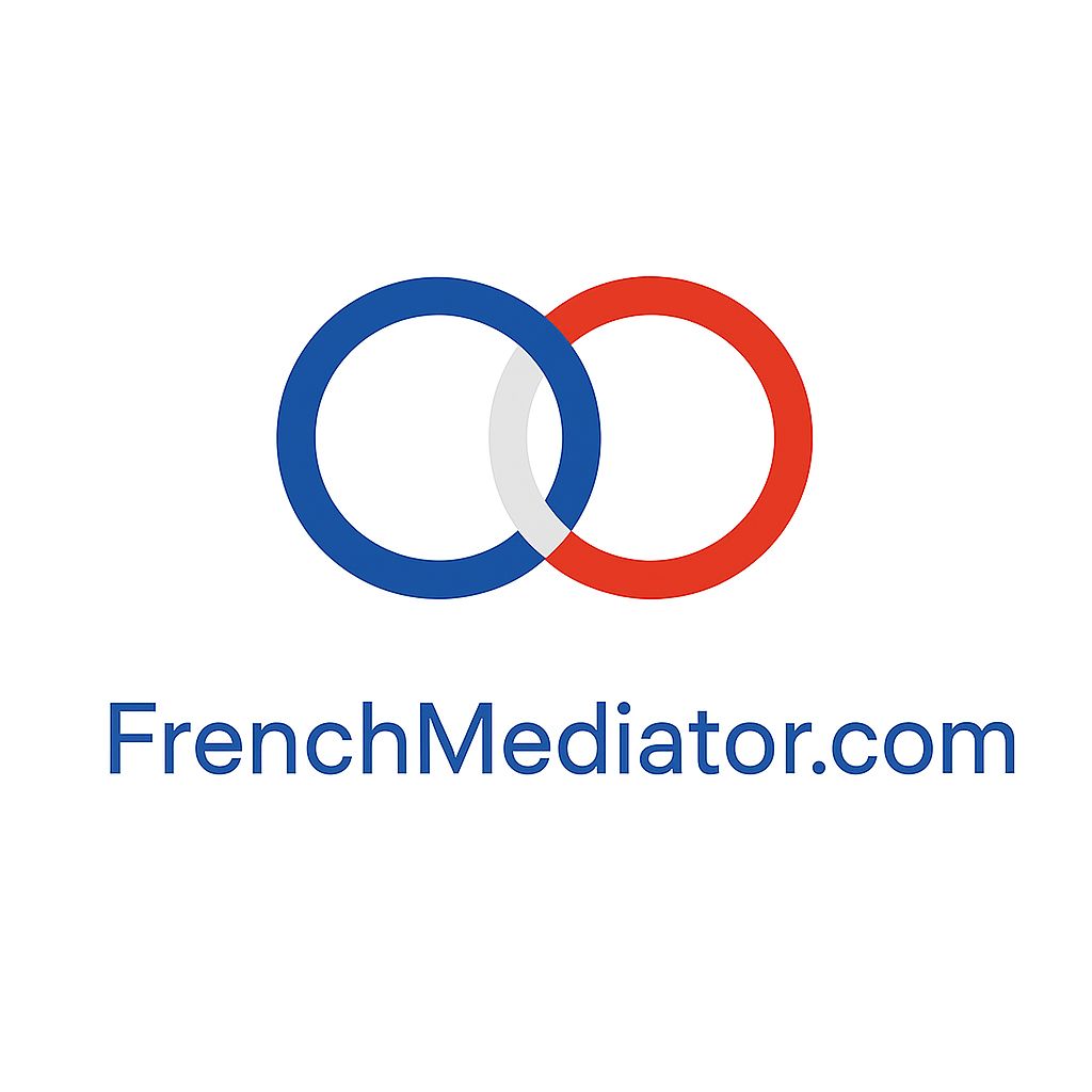 FrenchMediator.com
