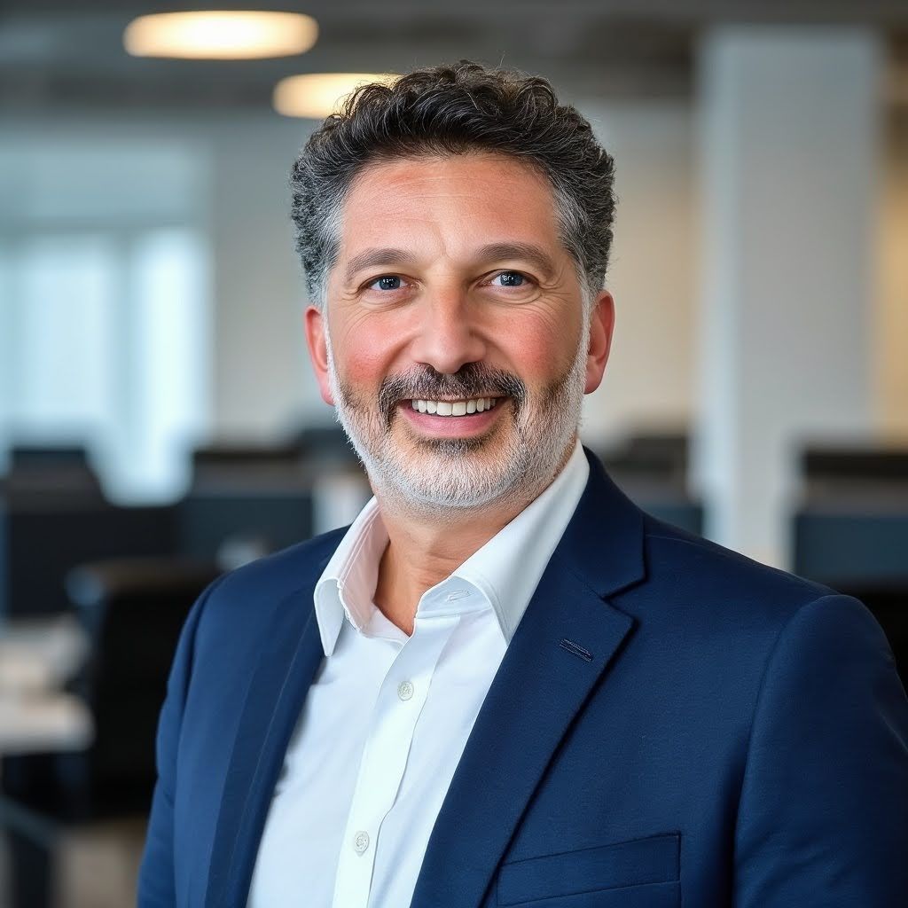 Olivier Atia - Certified Mediator